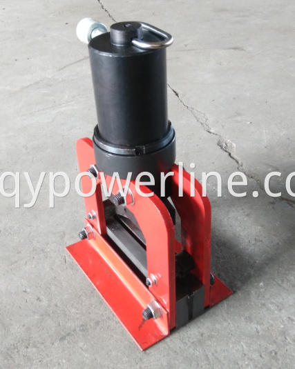 hydraulic steel cutter